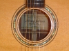 Sound Hole Detail                               